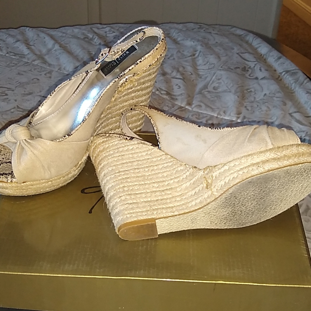 Wedges - Picture 2 of 2